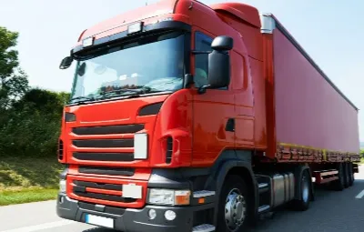 Antalya Horhor Ambar Kargo