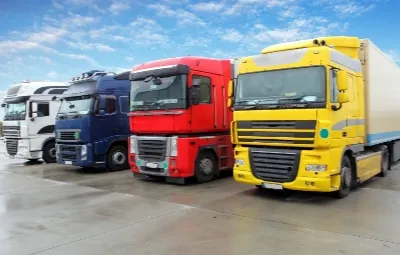 Antalya Horhor Nakliye Ambarı