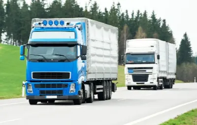 Antalya Horhor | Eşya Taşıma